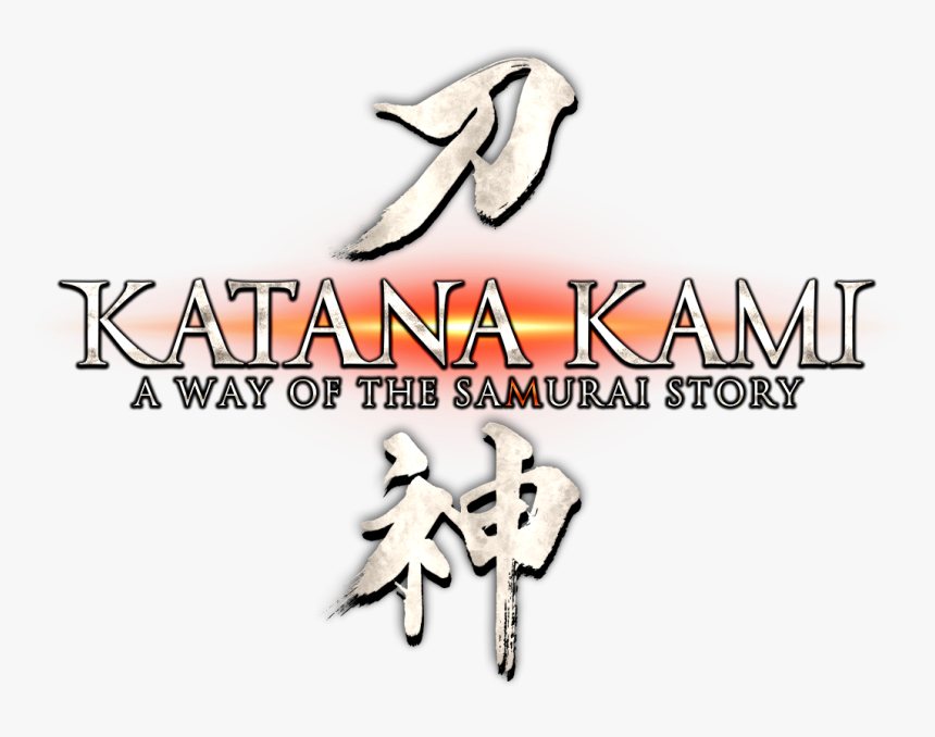 Katana Kami, HD Png Download, Free Download