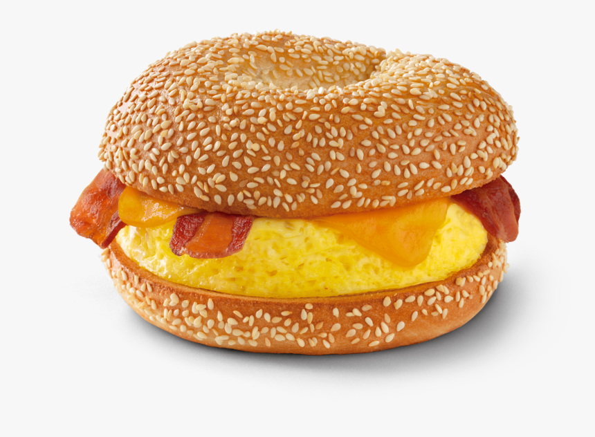 Bagel Sandwich Png , Png Download, Transparent Png, Free Download