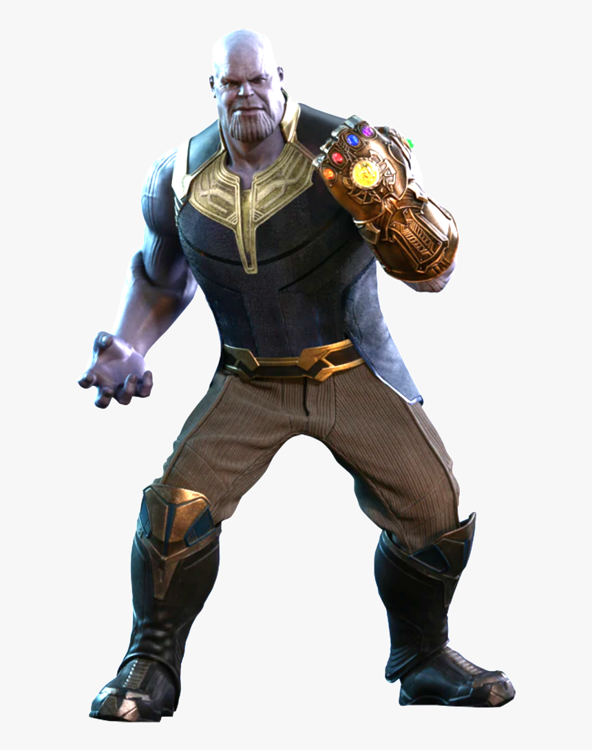 Infinity Gauntlet Png, Transparent Png, Free Download