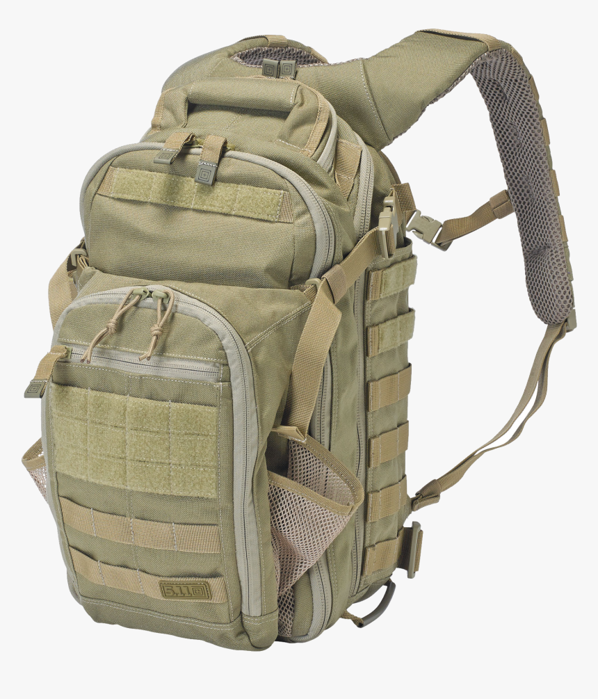 Military Backpack Png Image, Transparent Png, Free Download