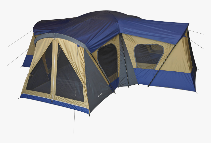 Camp Tent Png Photo, Transparent Png, Free Download