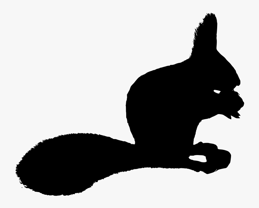 Squirrel Png, Transparent Png, Free Download