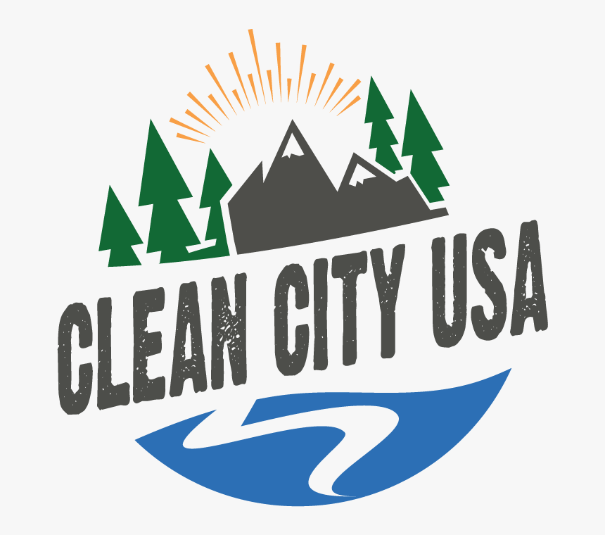 Clean City Usa, HD Png Download, Free Download