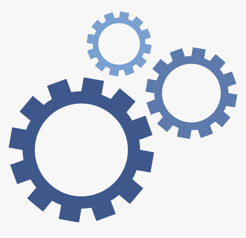 Gears Png, Transparent Png, Free Download