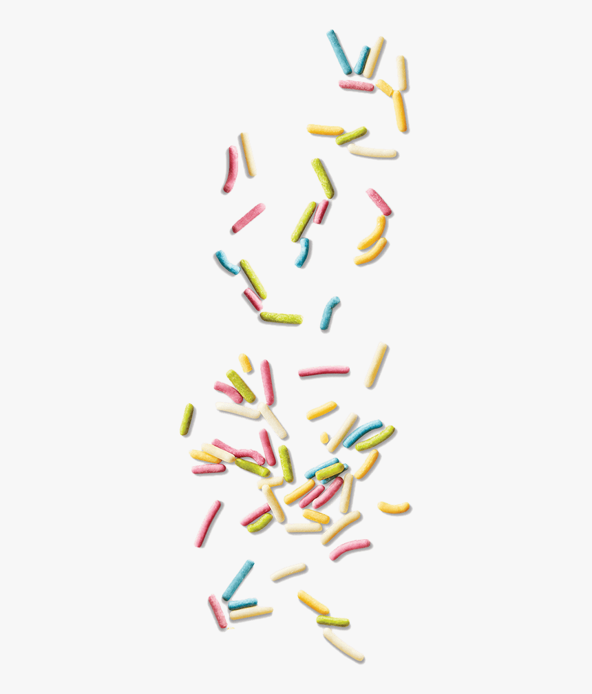 Sprinkles Background, HD Png Download, Free Download