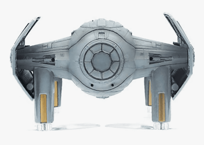 Propel Star Wars Tie Advanced X1 Quadcopter Drone, HD Png Download, Free Download