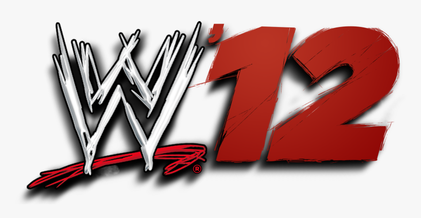 Wwe 12 Logo Png Clipart , Png Download, Transparent Png - kindpng