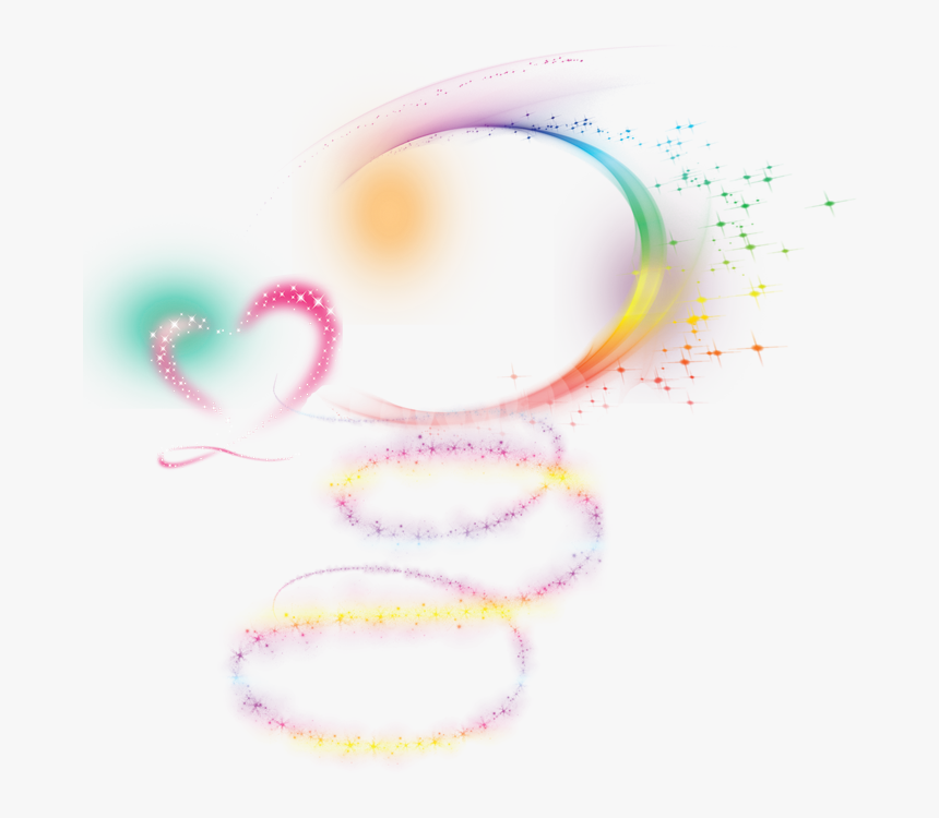 Transparent Colorful Swirls Png, Png Download, Free Download