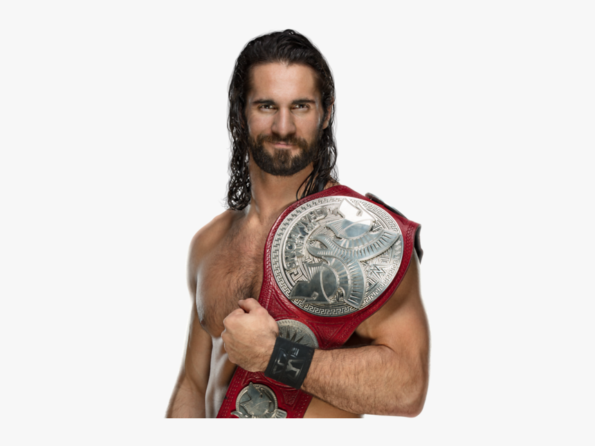 Seth Rollins Png, Transparent Png, Free Download