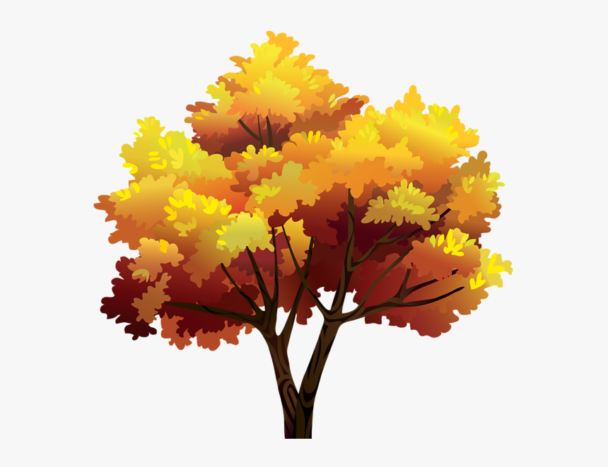 Tree Png, Transparent Png, Free Download