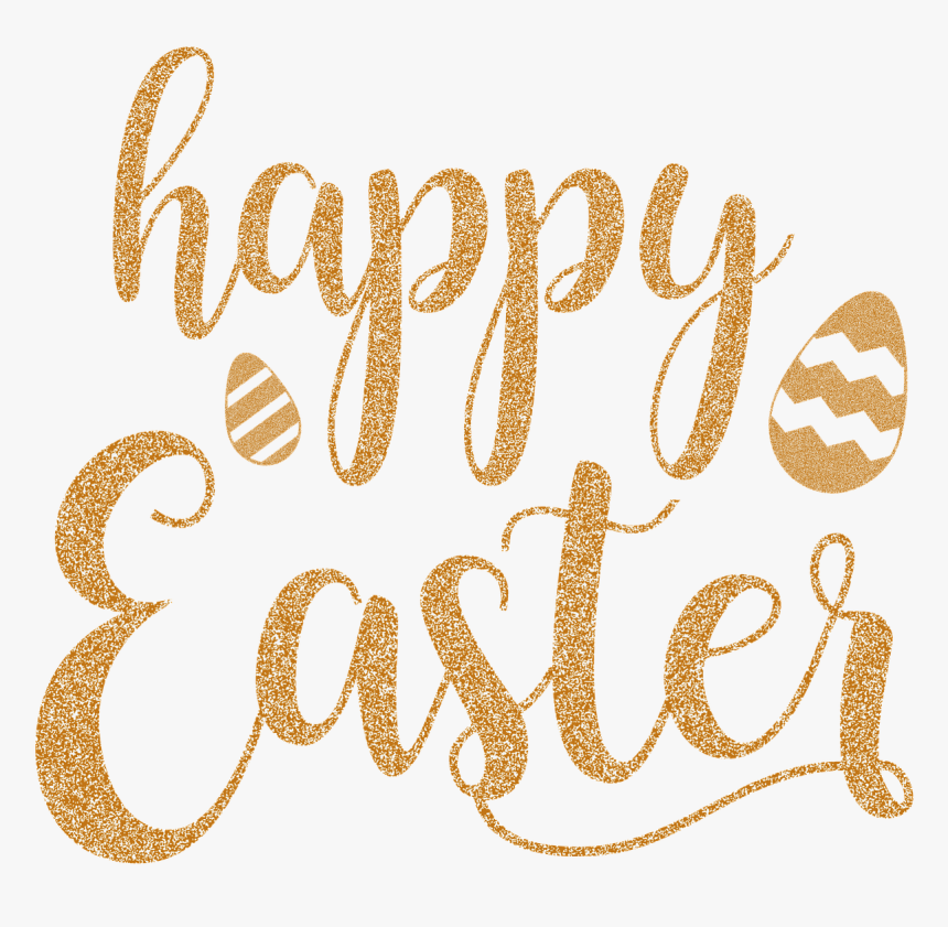 Happy Easter Png, Transparent Png, Free Download