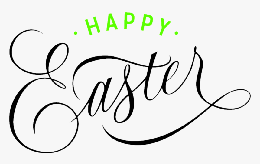 #easter #happyeaster #ostern #froheostern #holidays, HD Png Download, Free Download