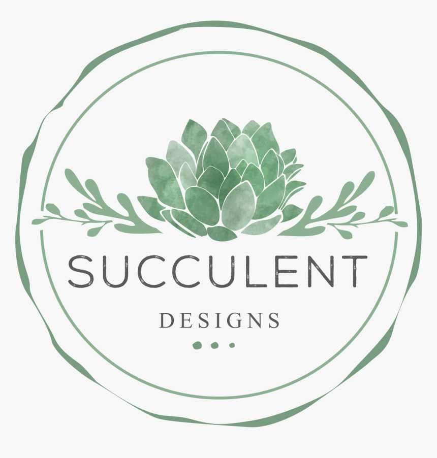 Succulent Png, Transparent Png, Free Download