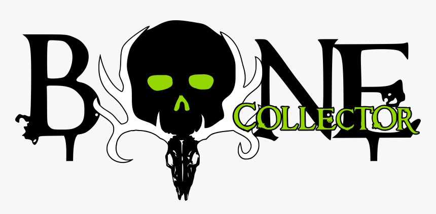 Bone Collector Png, Transparent Png, Free Download