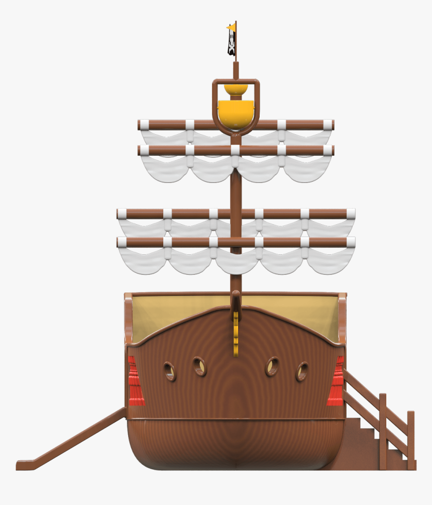 1540 4001 Pirate Ship Classic Va"
 Width="270, HD Png Download, Free Download