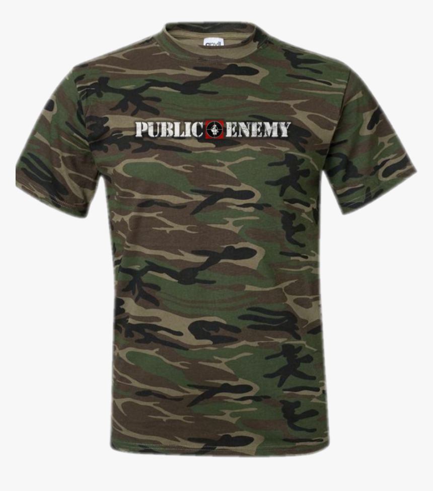 Men"s Camouflage T Shirt, HD Png Download, Free Download