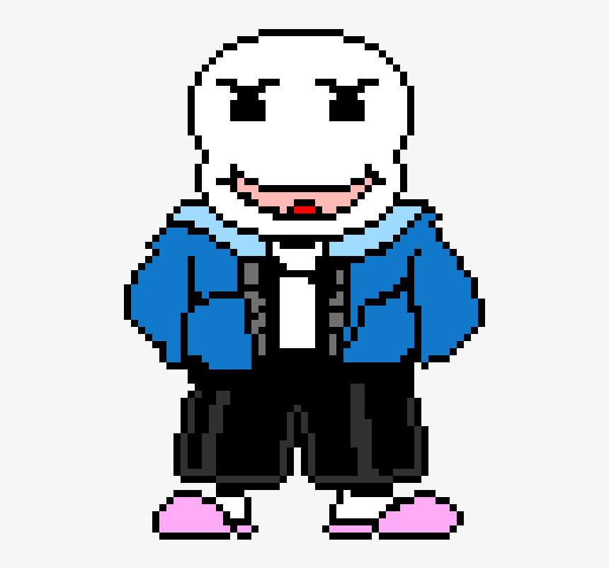 Sans But His Face Is A Boo"s Face, HD Png Download, Free Download