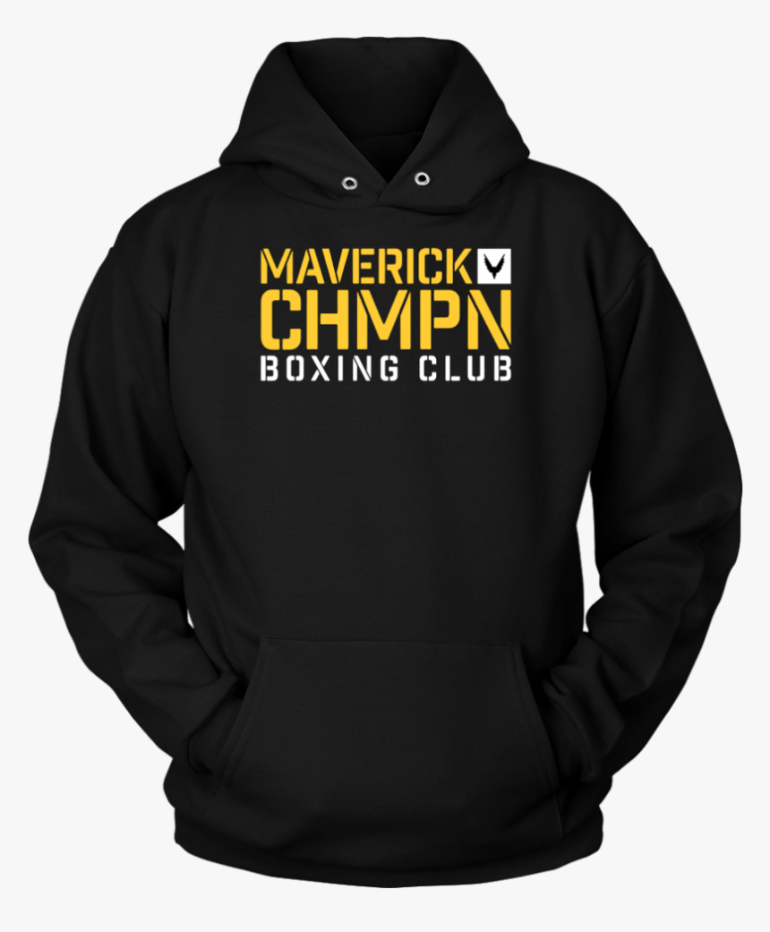 Maverick Champion Boxing T-shirt Logan Paul, HD Png Download, Free Download