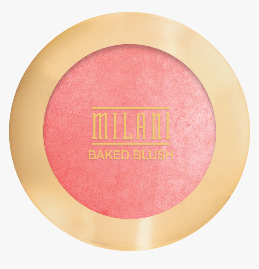 Milani Baked Blush , Png Download, Transparent Png, Free Download