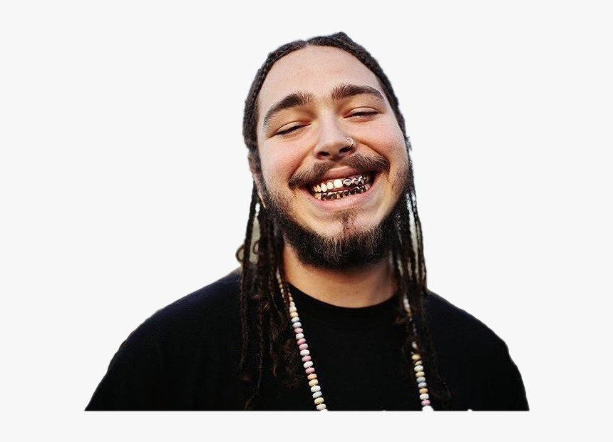 Post Malone Png Photo, Transparent Png, Free Download