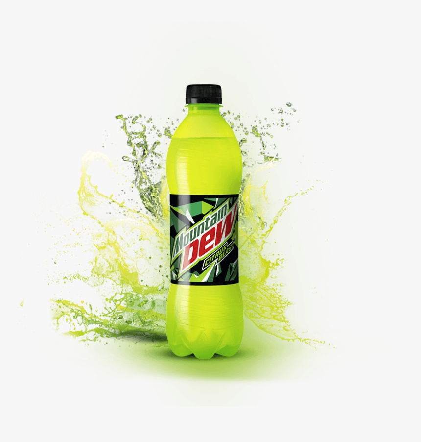 Mountain Dew Transparent Png For Kids, Png Download, Free Download