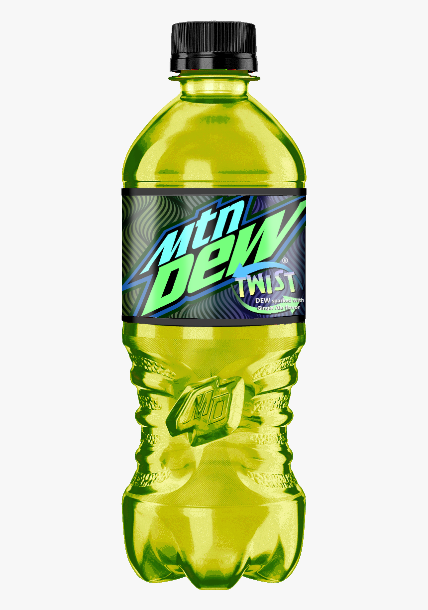 Mountain Dew Png, Transparent Png, Free Download