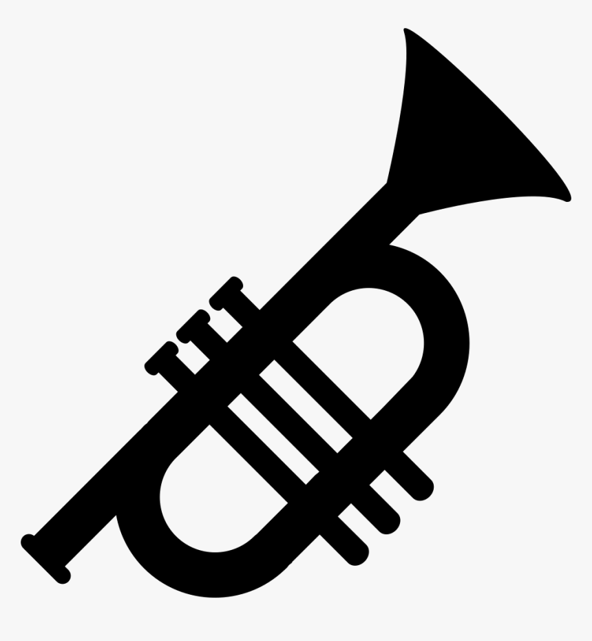 Trumpet, HD Png Download, Free Download