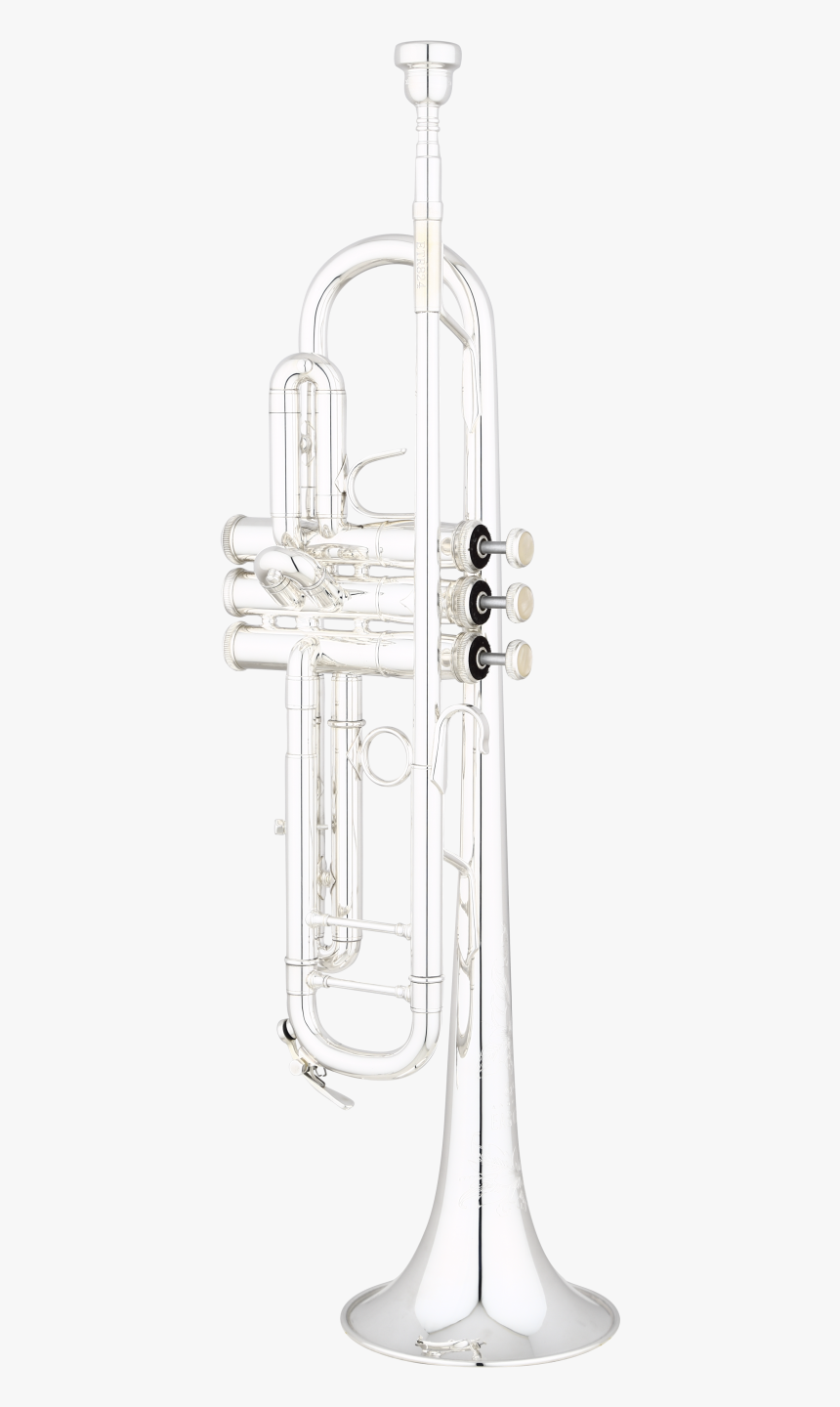 Eastman Bb Trumpet Etr824rs, HD Png Download, Free Download