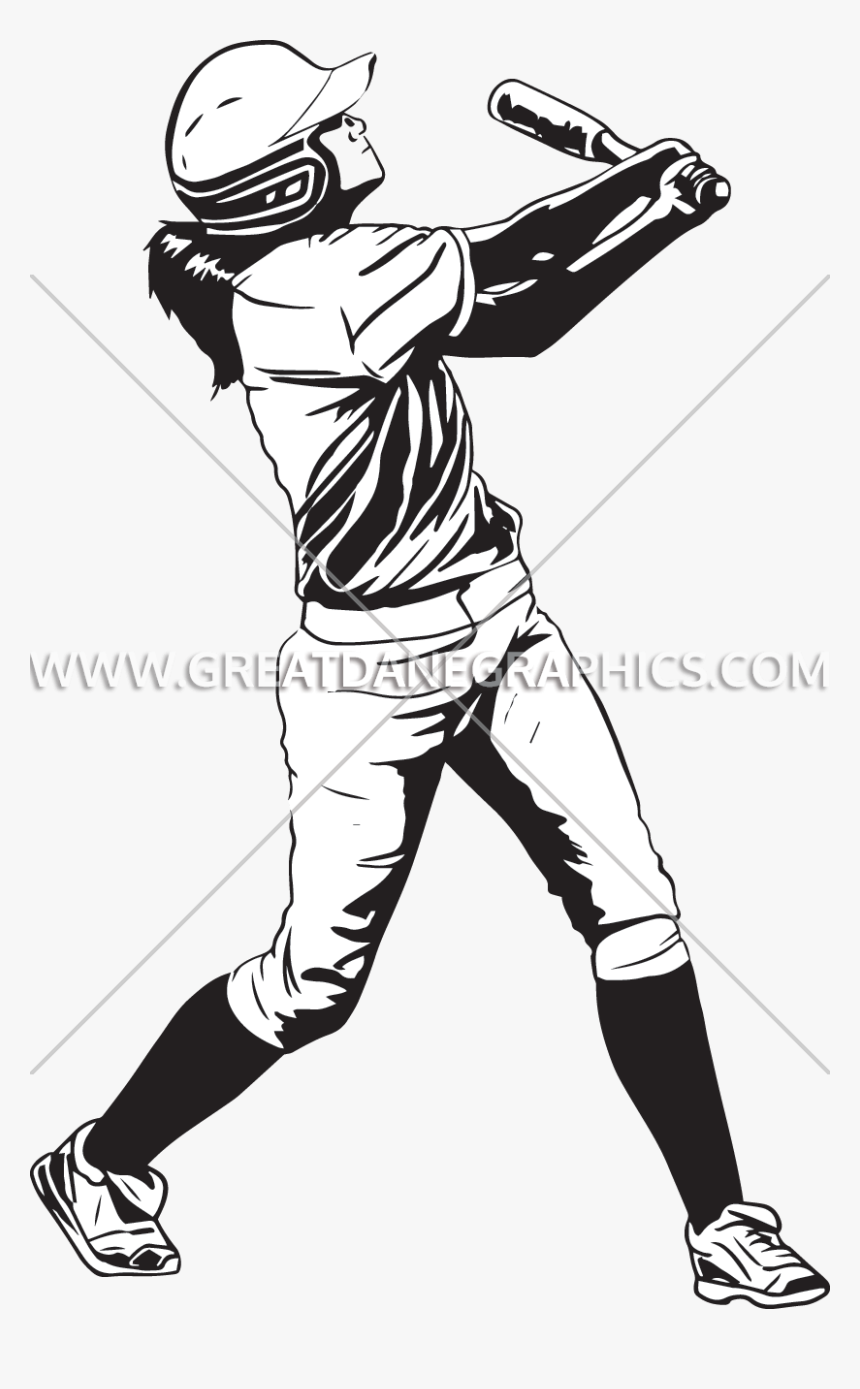 White Softball Png, Transparent Png, Free Download