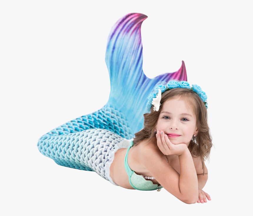 Mermaid Tail Png, Transparent Png, Free Download