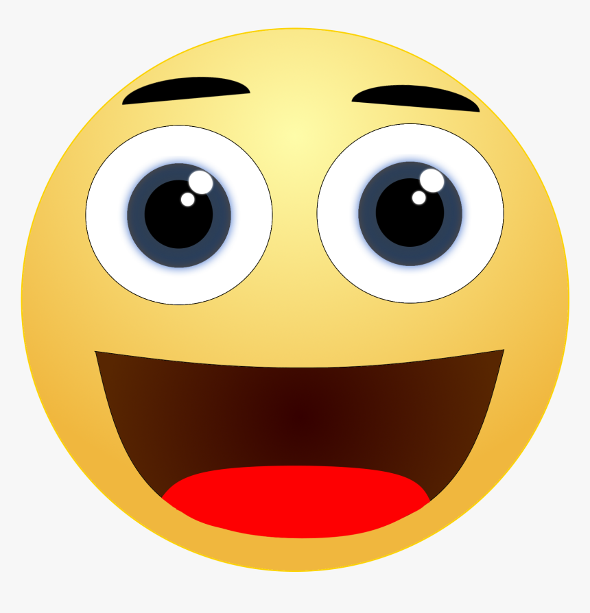 Bewildered Emoji Png Free Download, Transparent Png - kindpng