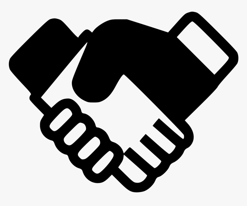 Handshake, HD Png Download, Free Download