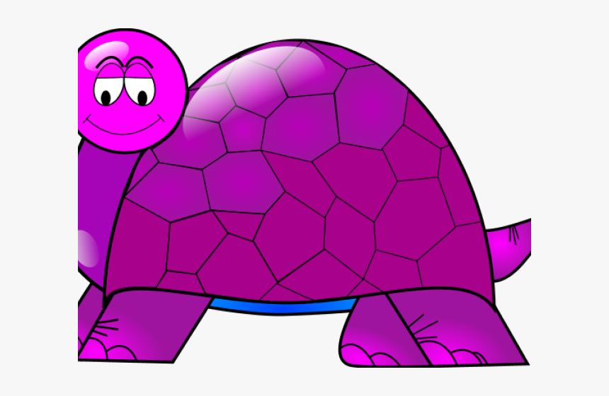 Tortoise Clipart Face, HD Png Download, Free Download