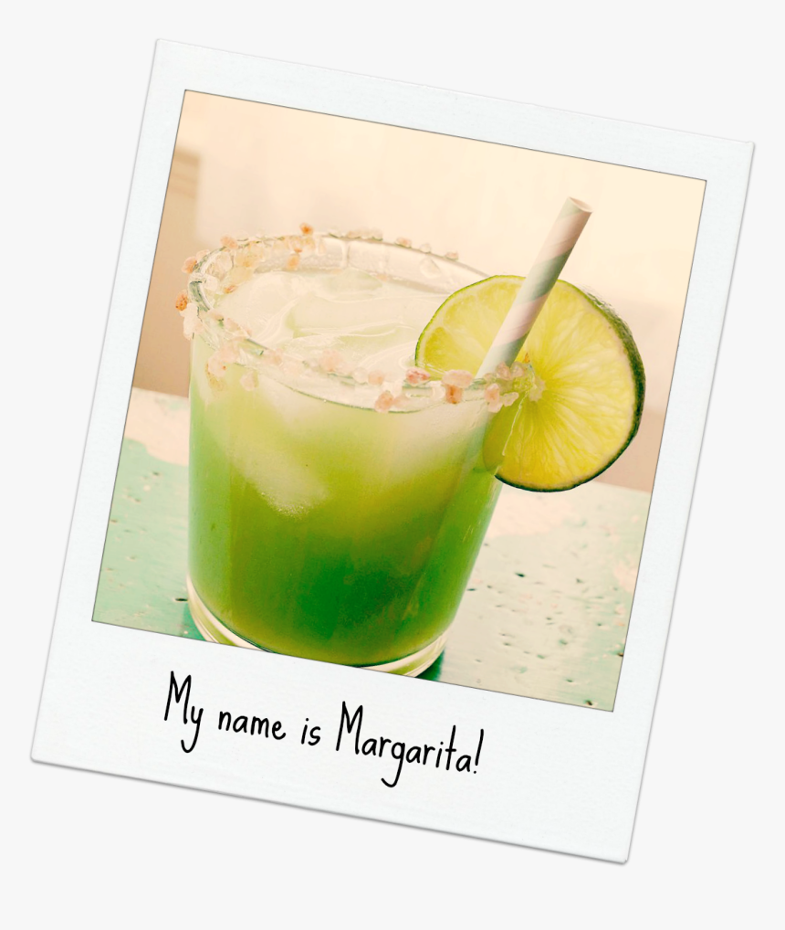 Sex On The Beach Pea Margarita, HD Png Download, Free Download