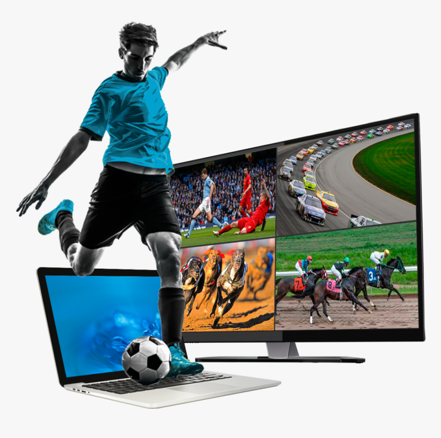 Complete Your Offer Whit Virtual Sports, HD Png Download, Free Download