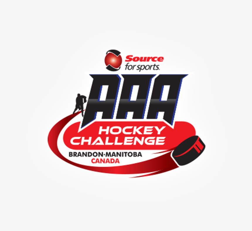 Aaa Hockey Challenge Logo, HD Png Download, Free Download