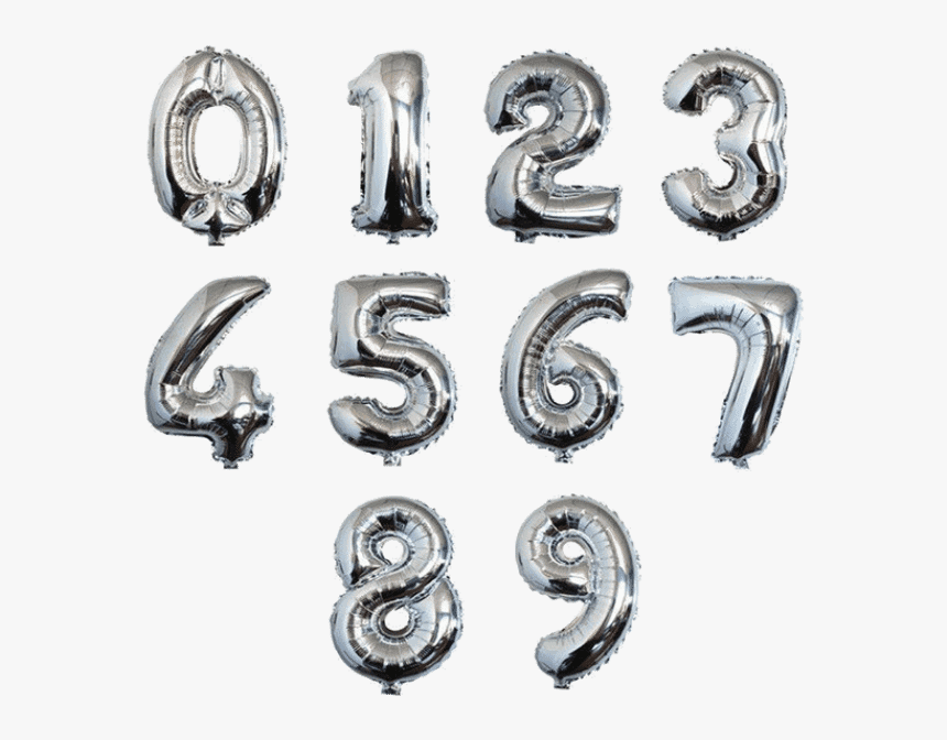 Globos Png, Transparent Png, Free Download