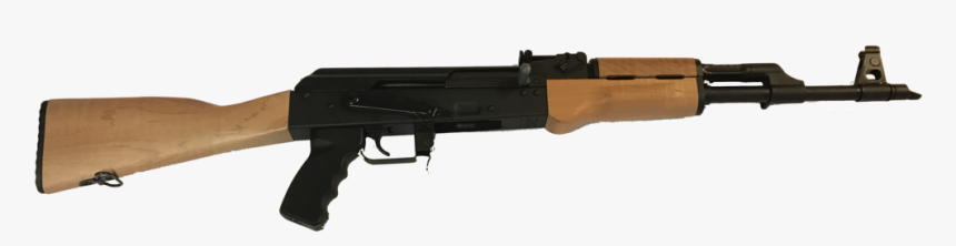 Ak 47 Png, Transparent Png, Free Download