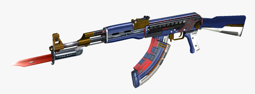 Ak47 Dmz 9th , Png Download, Transparent Png, Free Download