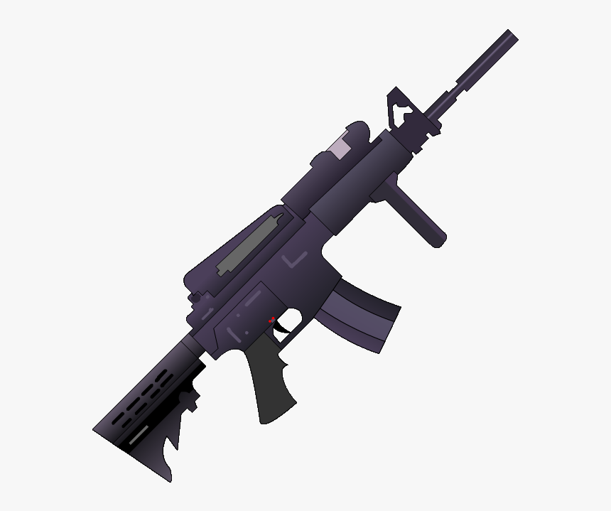 Ak47 Png, Transparent Png, Free Download