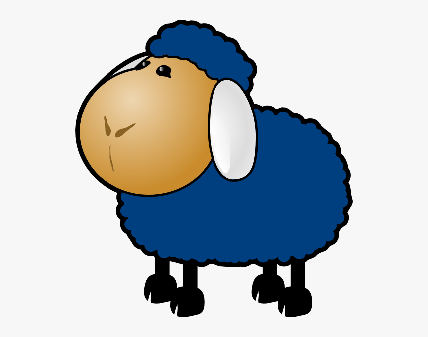 Sheep Png, Transparent Png, Free Download