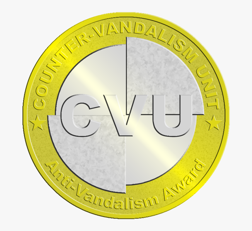 Cvu Award, HD Png Download, Free Download