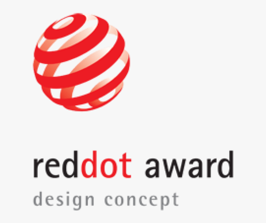 Red Dot Award Png, Transparent Png, Free Download