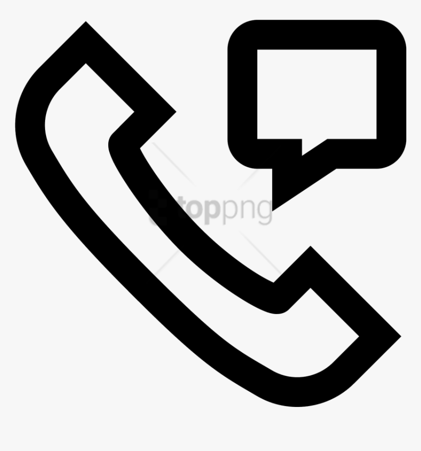 Free Png Telephone Picture For Email Signature Png, Transparent Png, Free Download