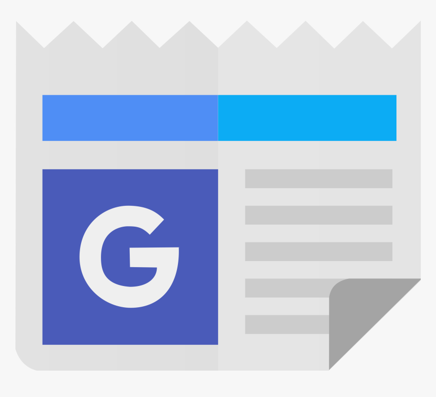 Google News Logo Png, Transparent Png, Free Download