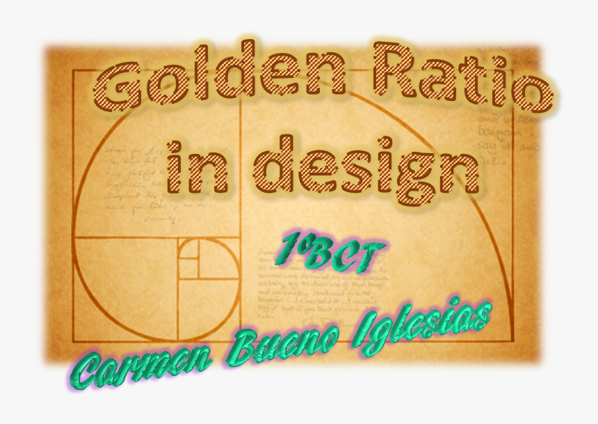 Golden Ratio Png, Transparent Png, Free Download