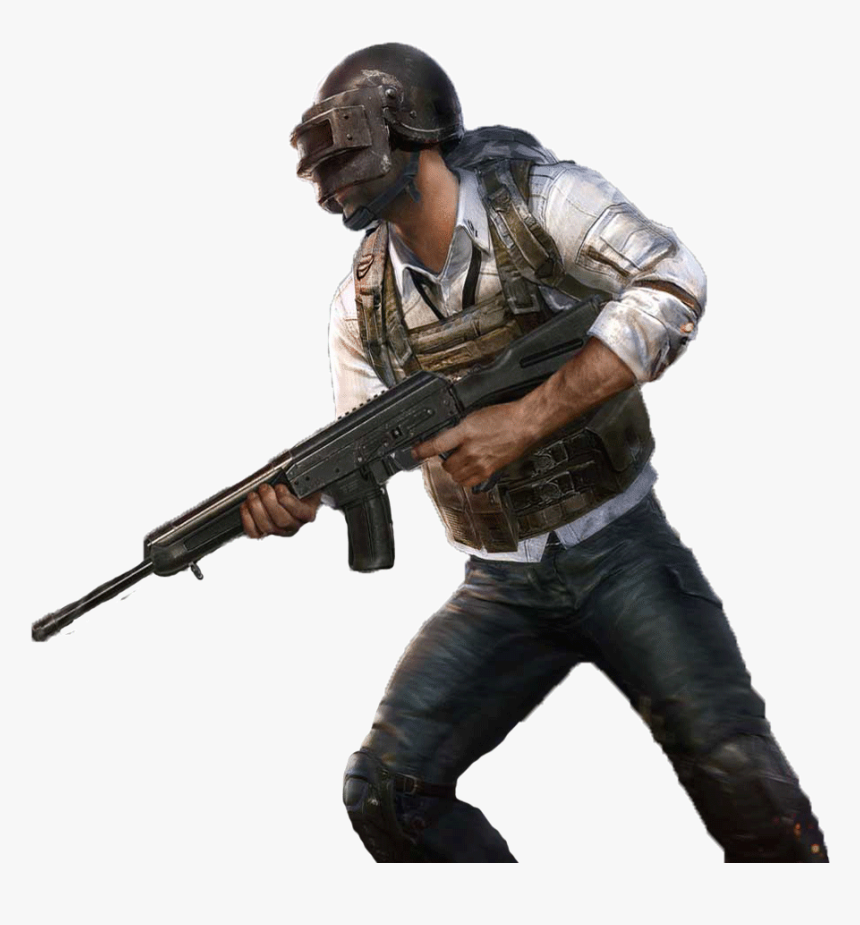 Playerunknown"s Battlegrounds Png Transparent File, Png Download, Free Download