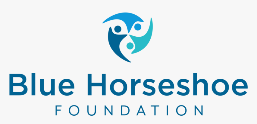 Blue Horseshoe, HD Png Download, Free Download