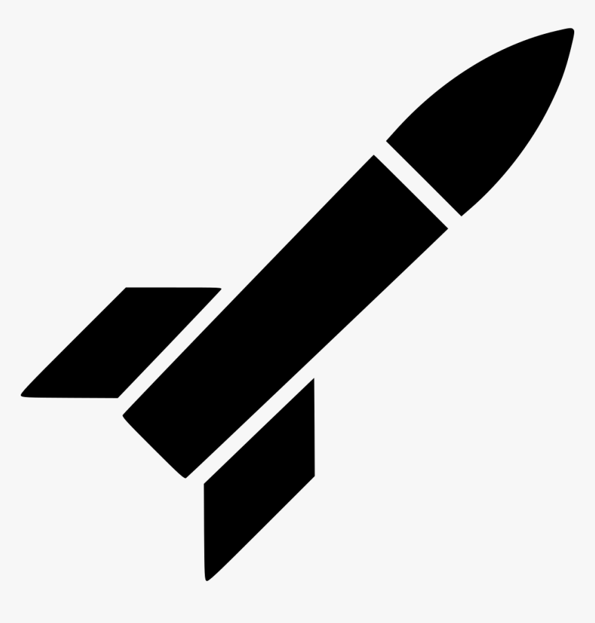 Missile, HD Png Download, Free Download