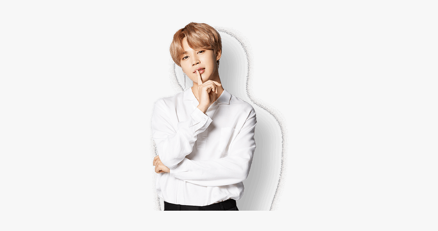 Jimin Png, Transparent Png, Free Download